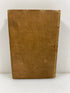 Six Nights in a Block House Watson 1851 Antique HC