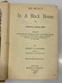 Six Nights in a Block House Watson 1851 Antique HC