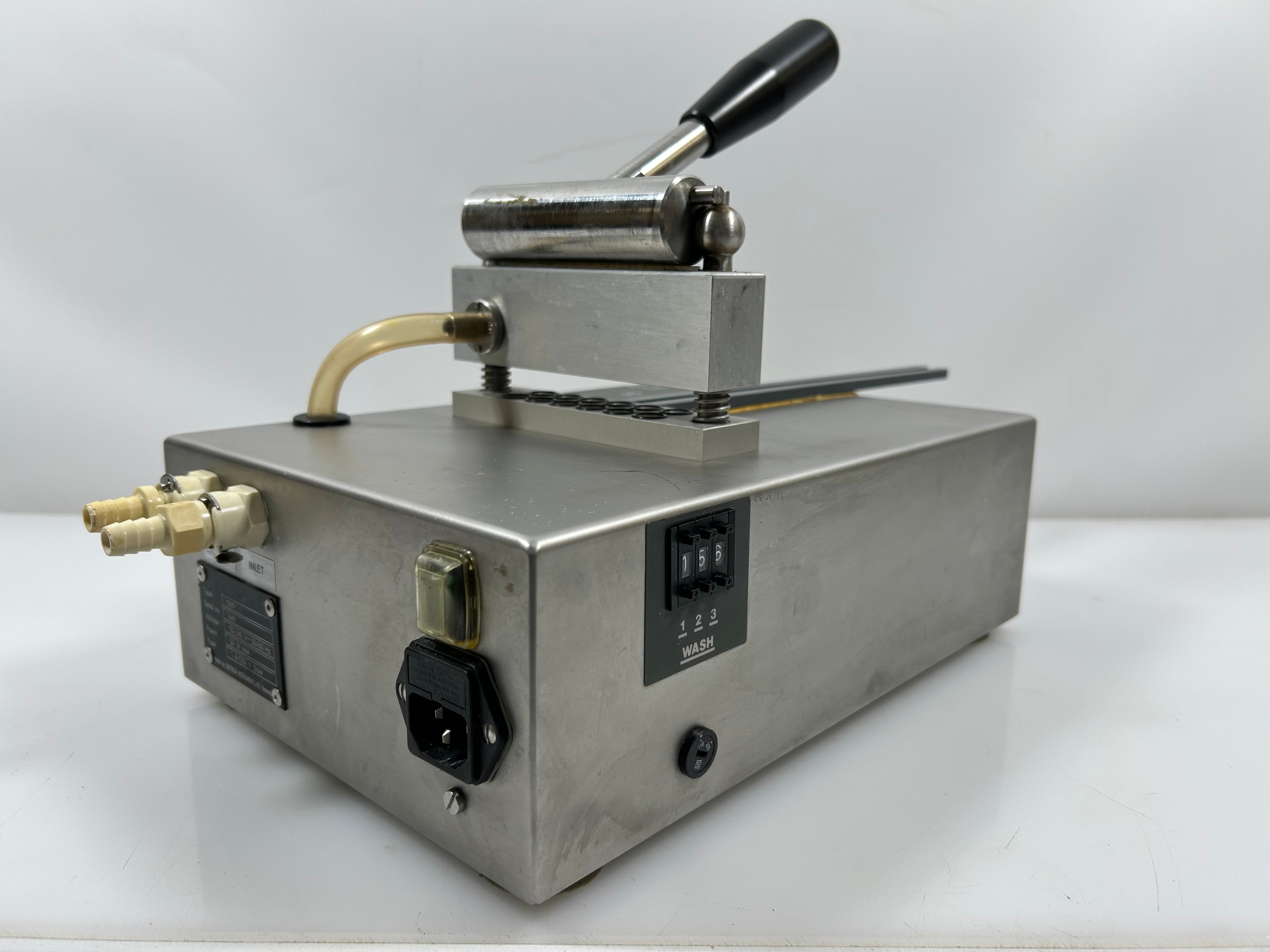 Skatron Semi-Automatic Cell Harvester *Untested*