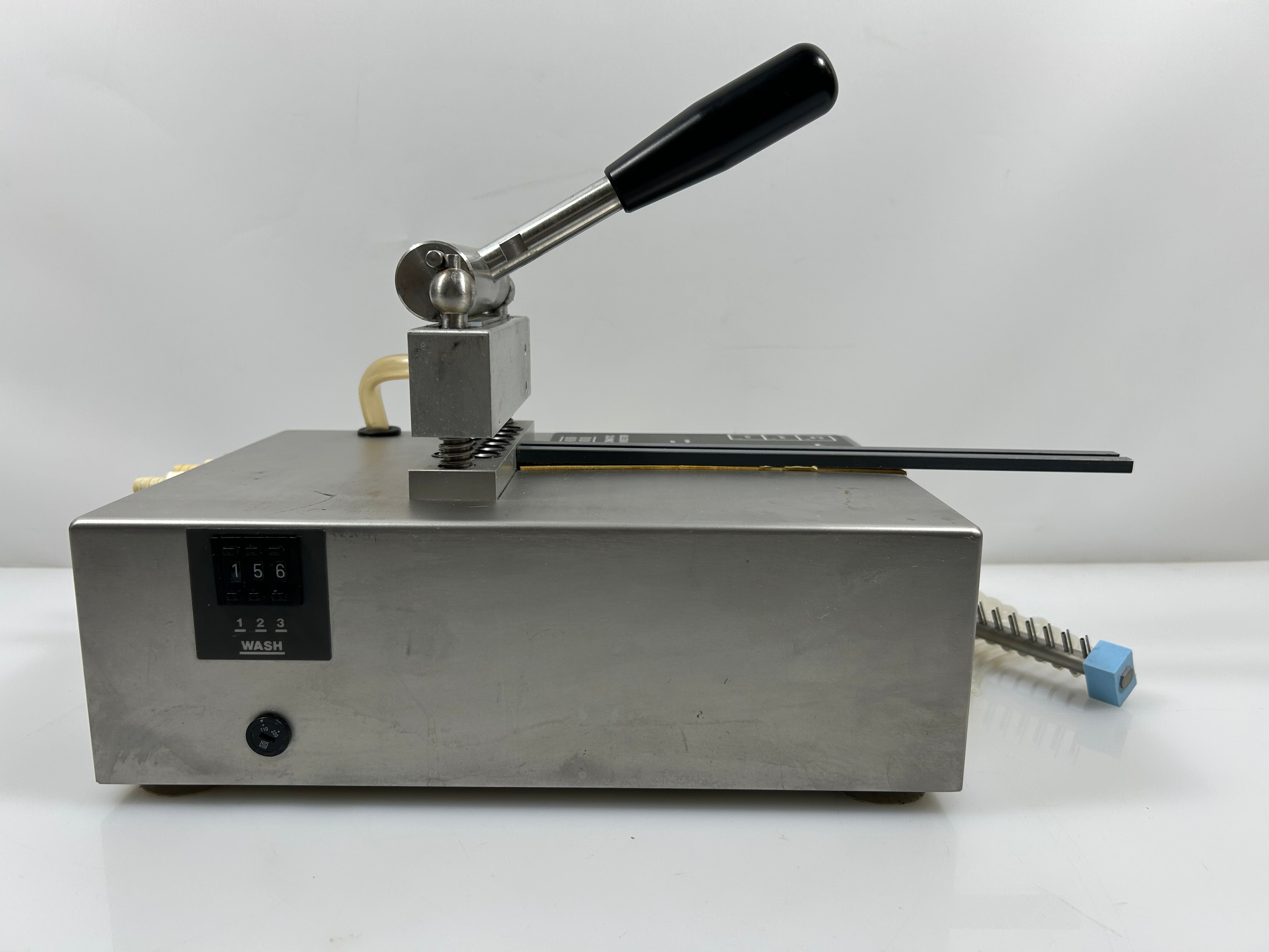 Skatron Semi-Automatic Cell Harvester *Untested*