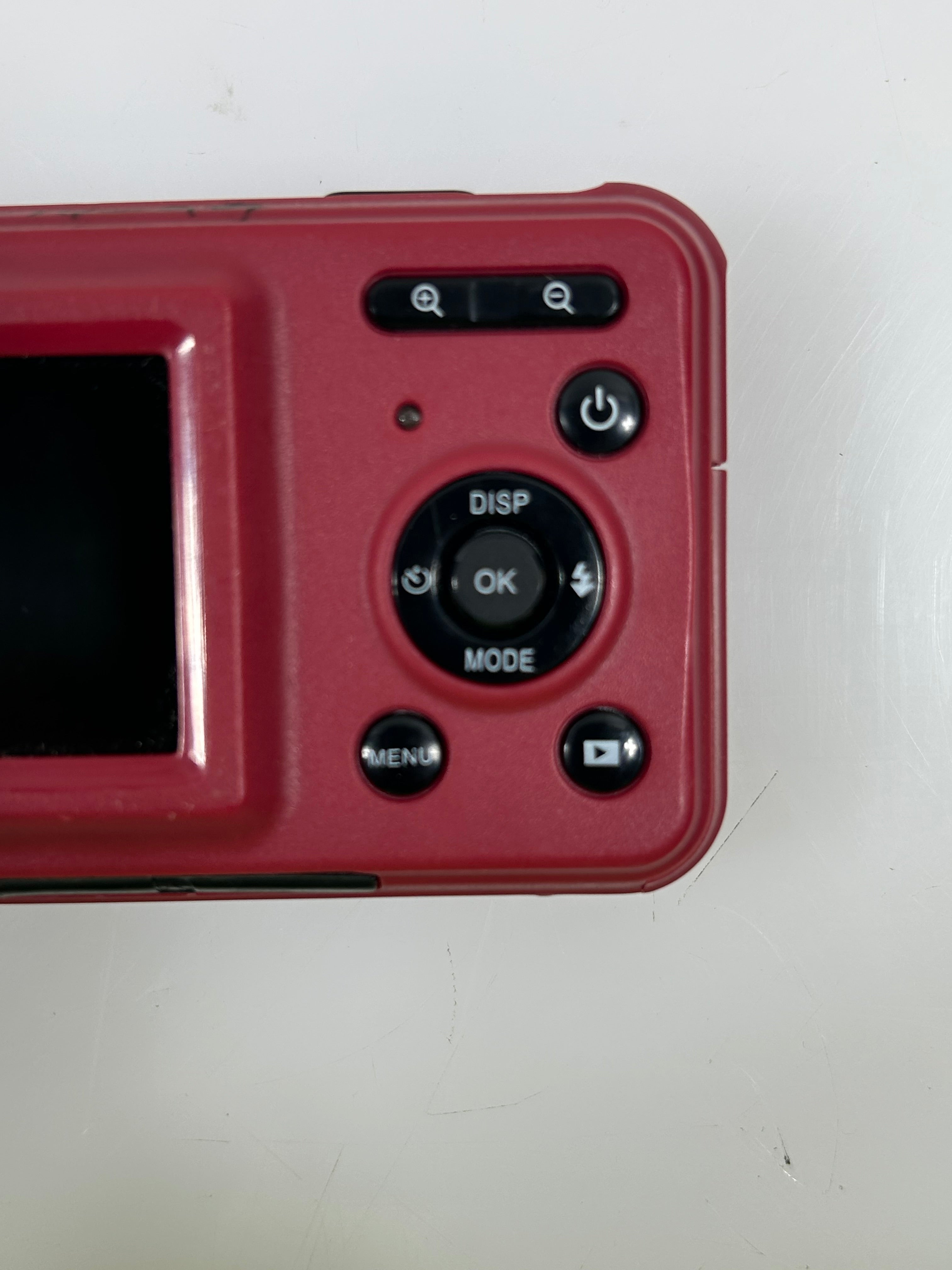 Smiletime DG161 Reusable Digital Camera