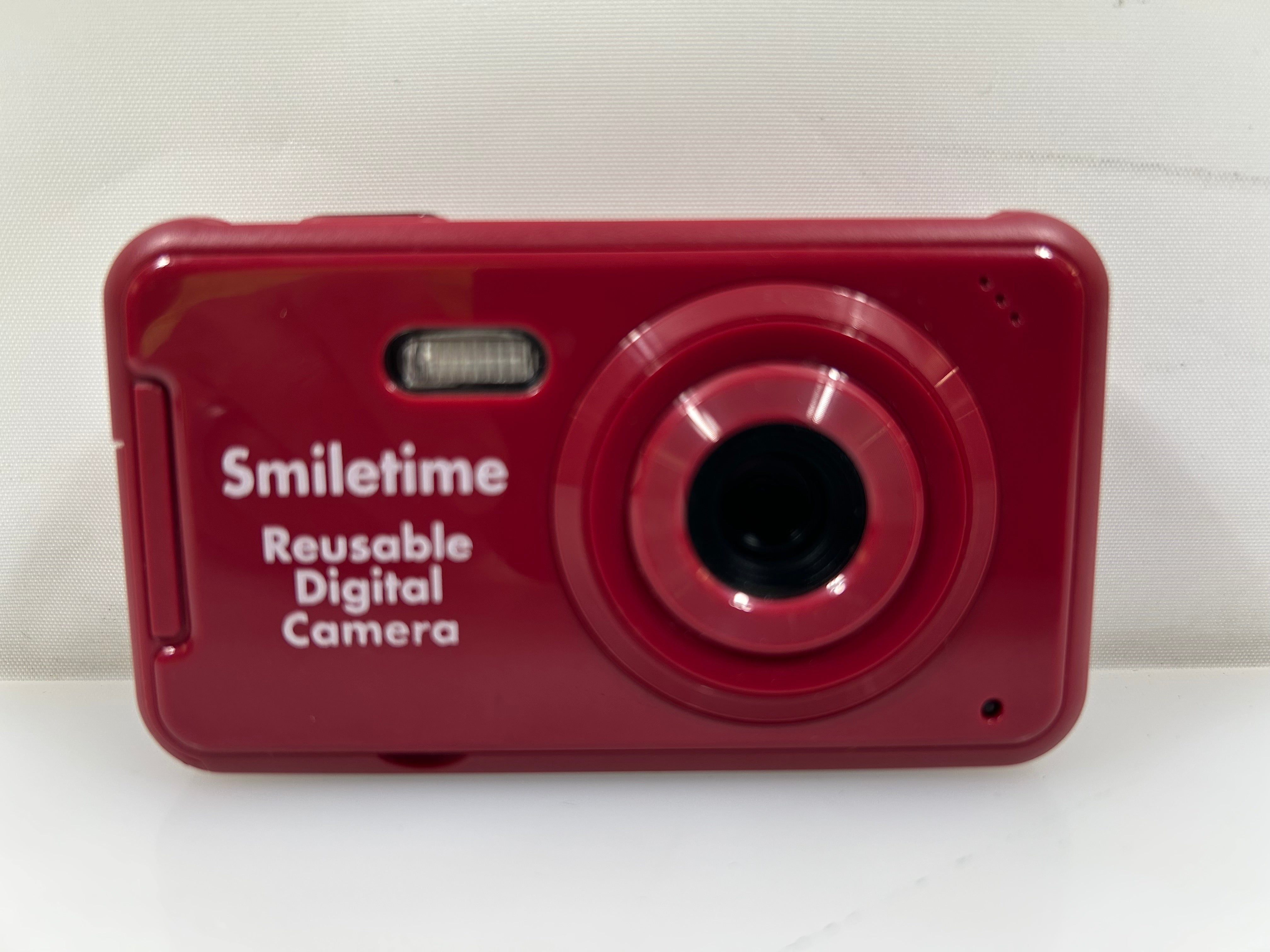 Smiletime DG161 Reusable Digital Camera
