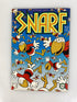 Snarf Kitchen Sink Comic Book 1978
