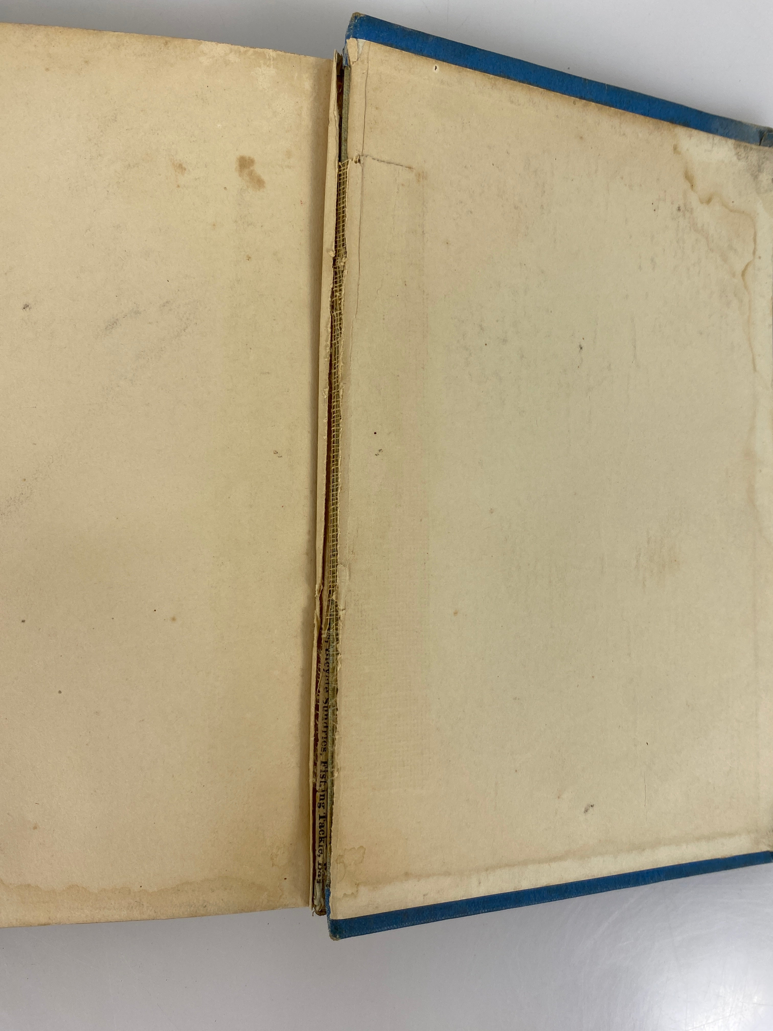 Some Successful Women by Sarah Bolton 1888 Antique HC