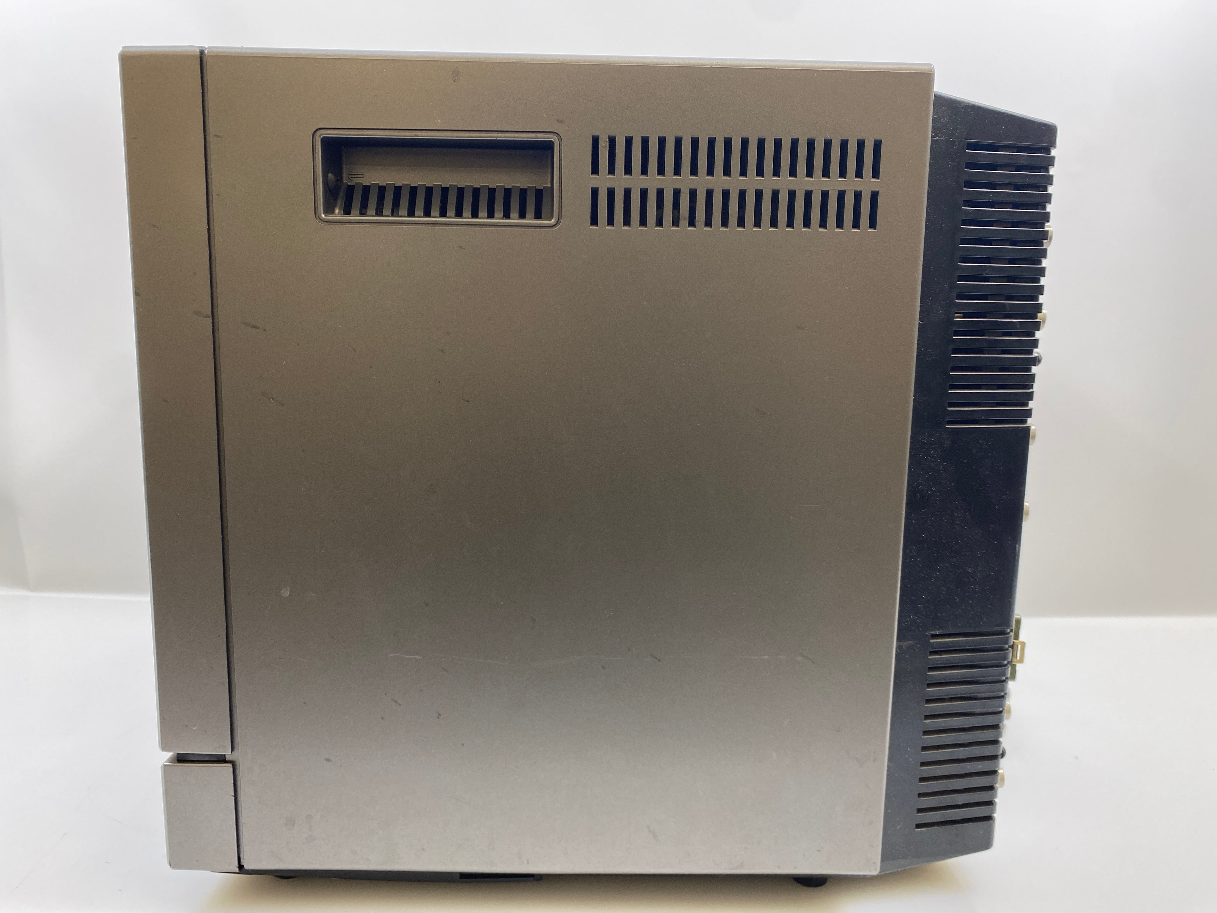 Sony PVM-1271Q Trinitron Color Video Monitor