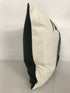 Spartan Marching Band Pillow Style 2
