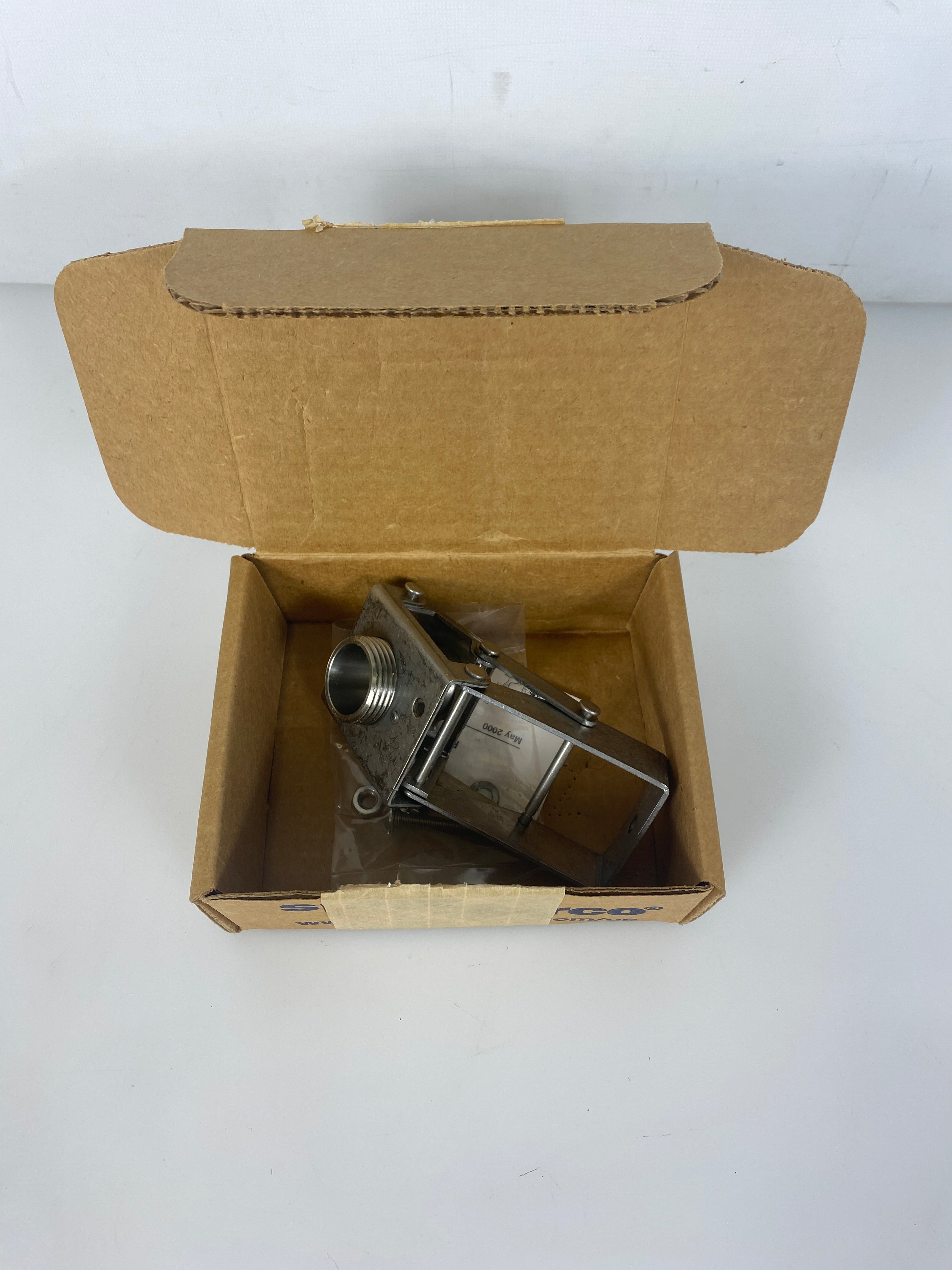 Spirax Sarco #58152 Trap Mechanism FTB 202" Pack of 2