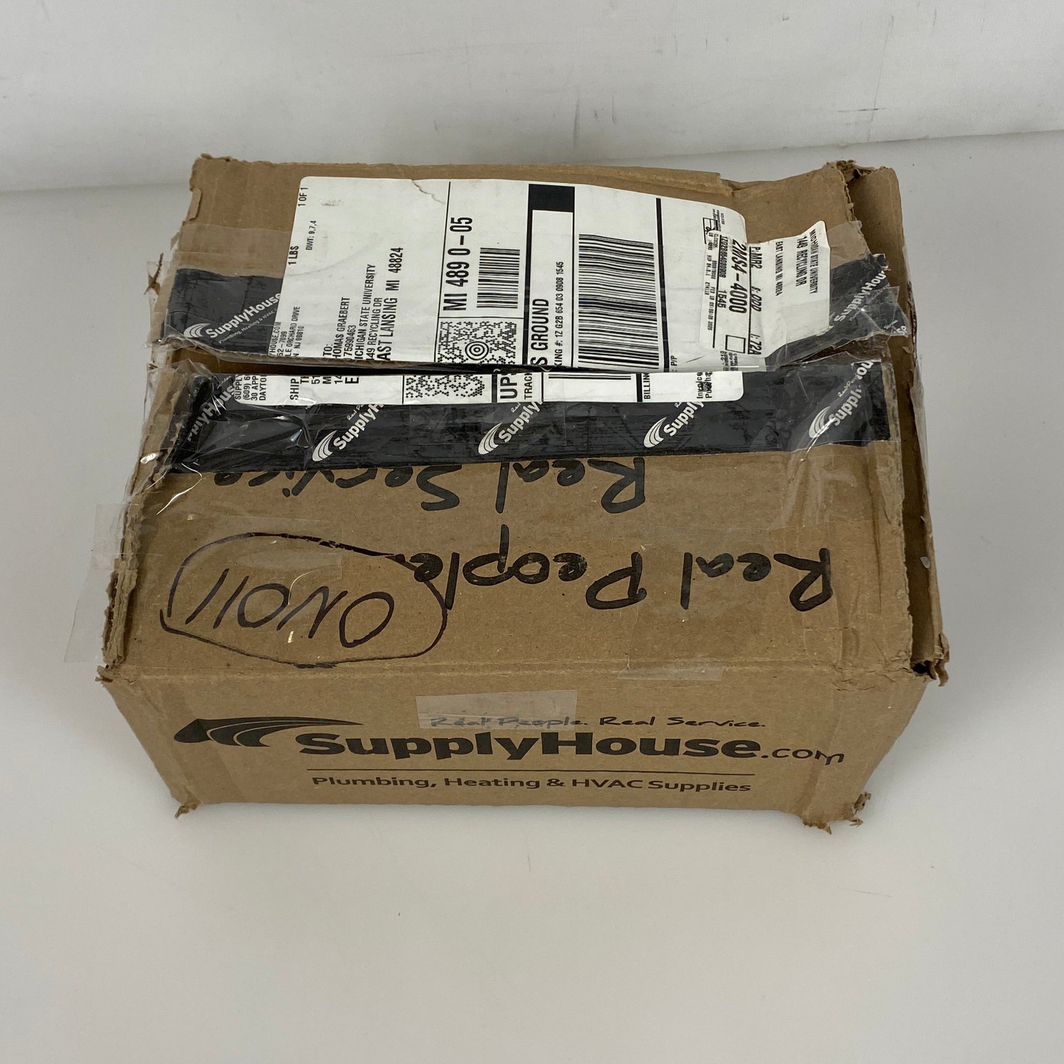 Spirax Sarco #VS204 1/2" Thermostatic Air Vent Pack of 3