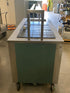Stainless Steel 4 Pot Heated Soup Cart