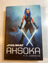 Star Wars: Ahsoka EK Johnston HCDJ 2016