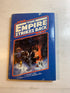 Star Wars: The Empire Strikes Back Donald Glut HCDJ 1980