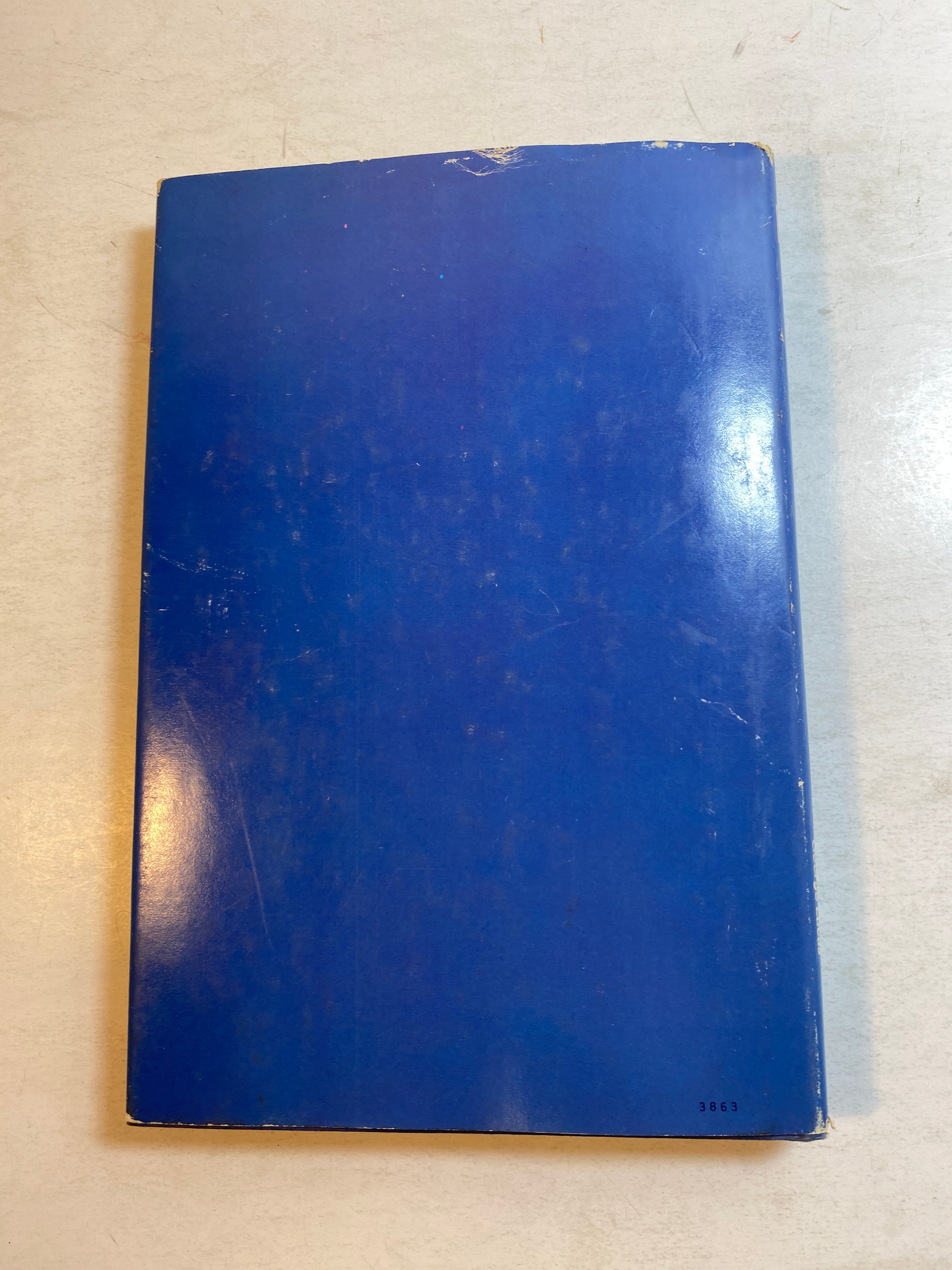 Star Wars: The Empire Strikes Back Donald Glut HCDJ 1980