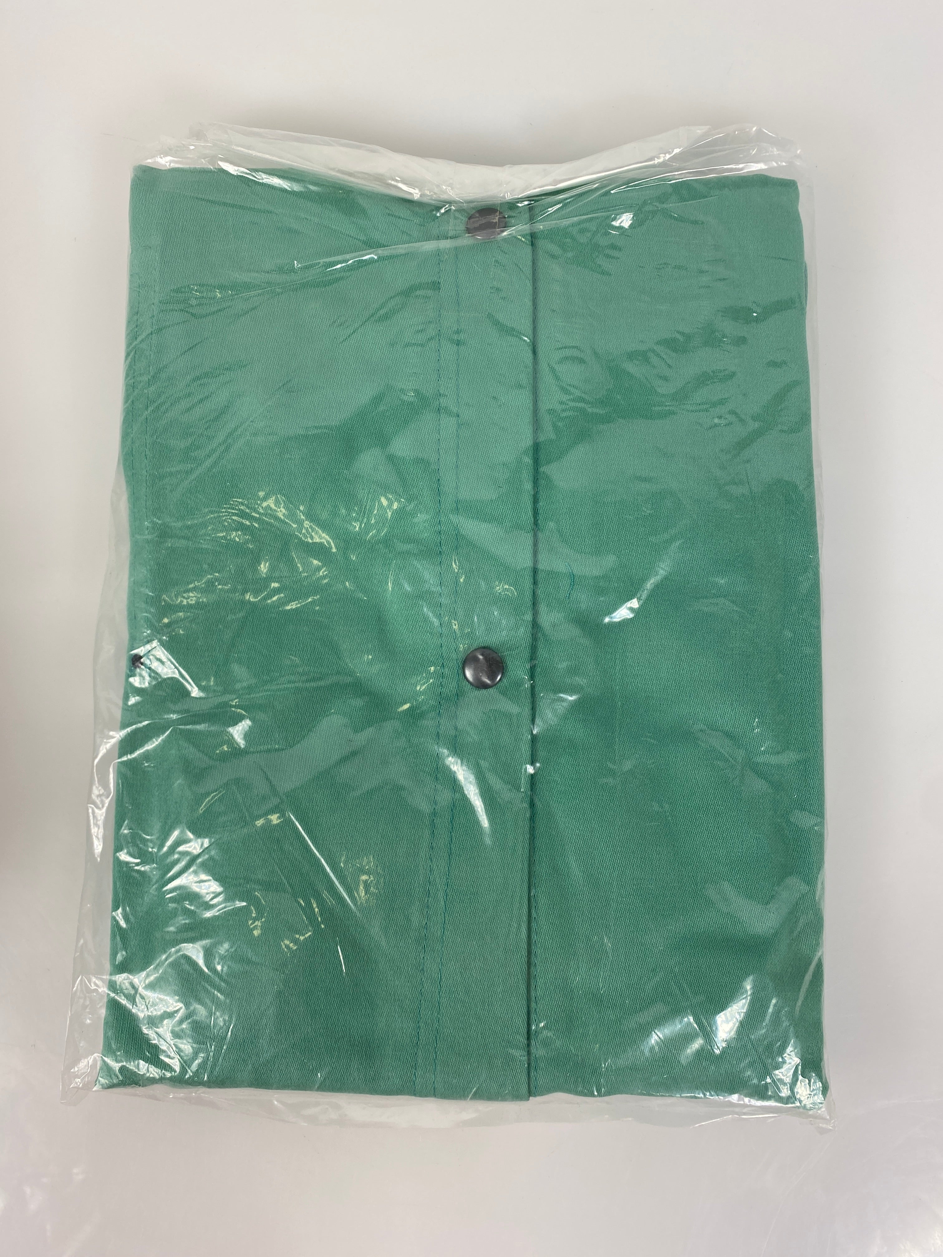 Steiner 30" Weldlite Green Jacket Size 3XL Pack of 4