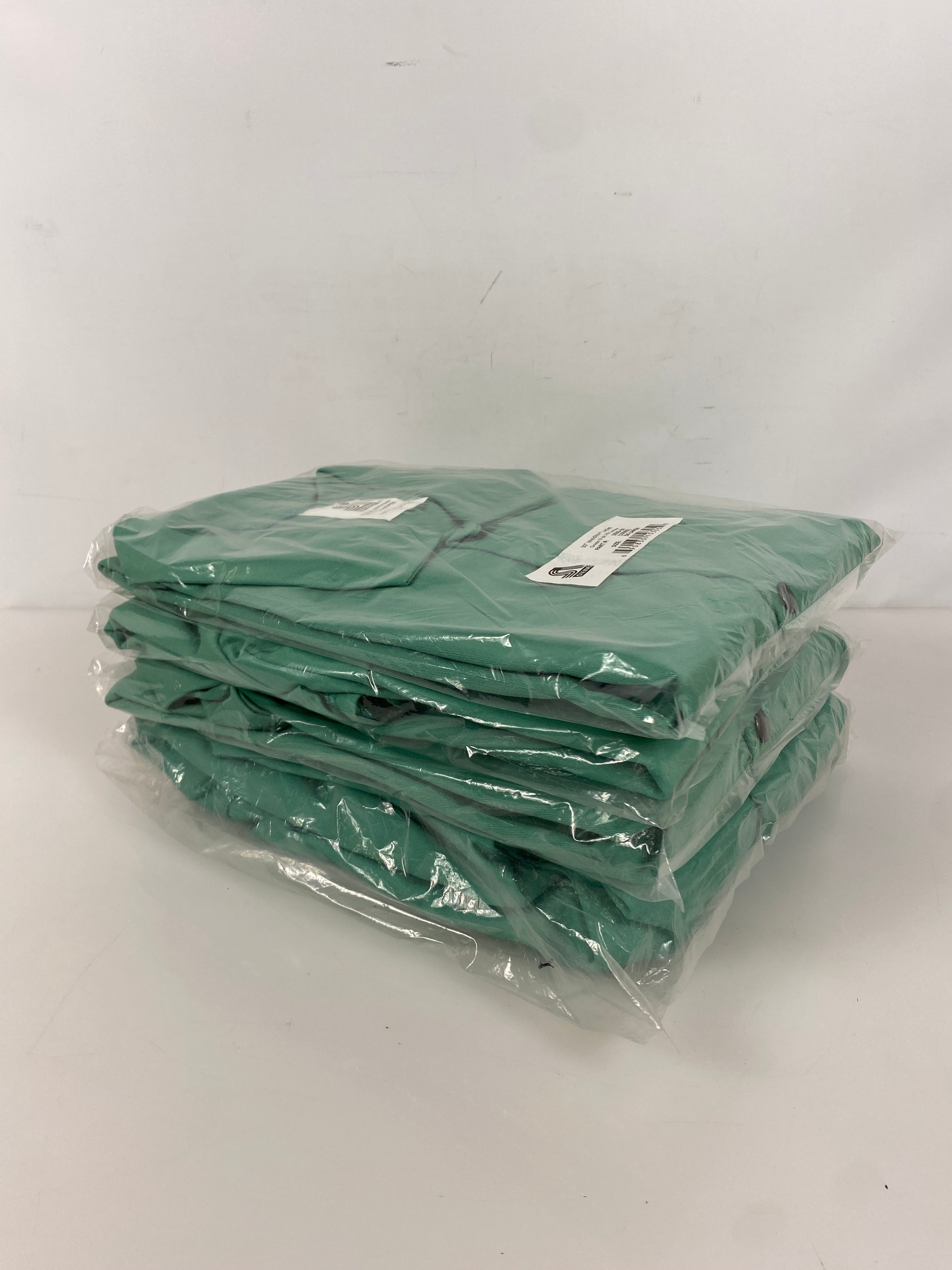 Steiner 30" Weldlite Green Jacket Size 3XL Pack of 4