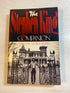 Stephen King Companion edited by George Beahm SC 1989