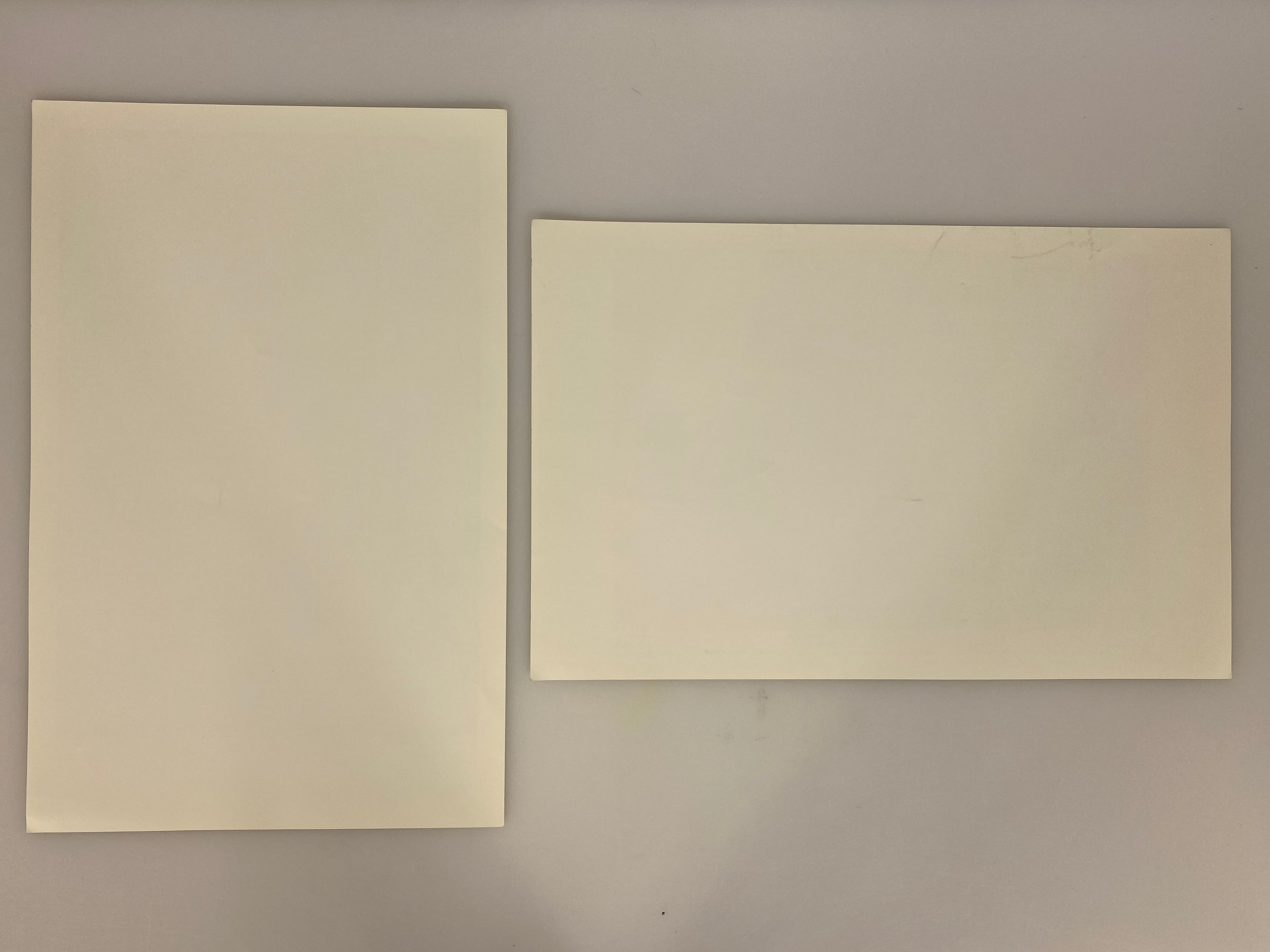 Steve Rude Nexus Reviews Copy Includes Letter and 5 Posters