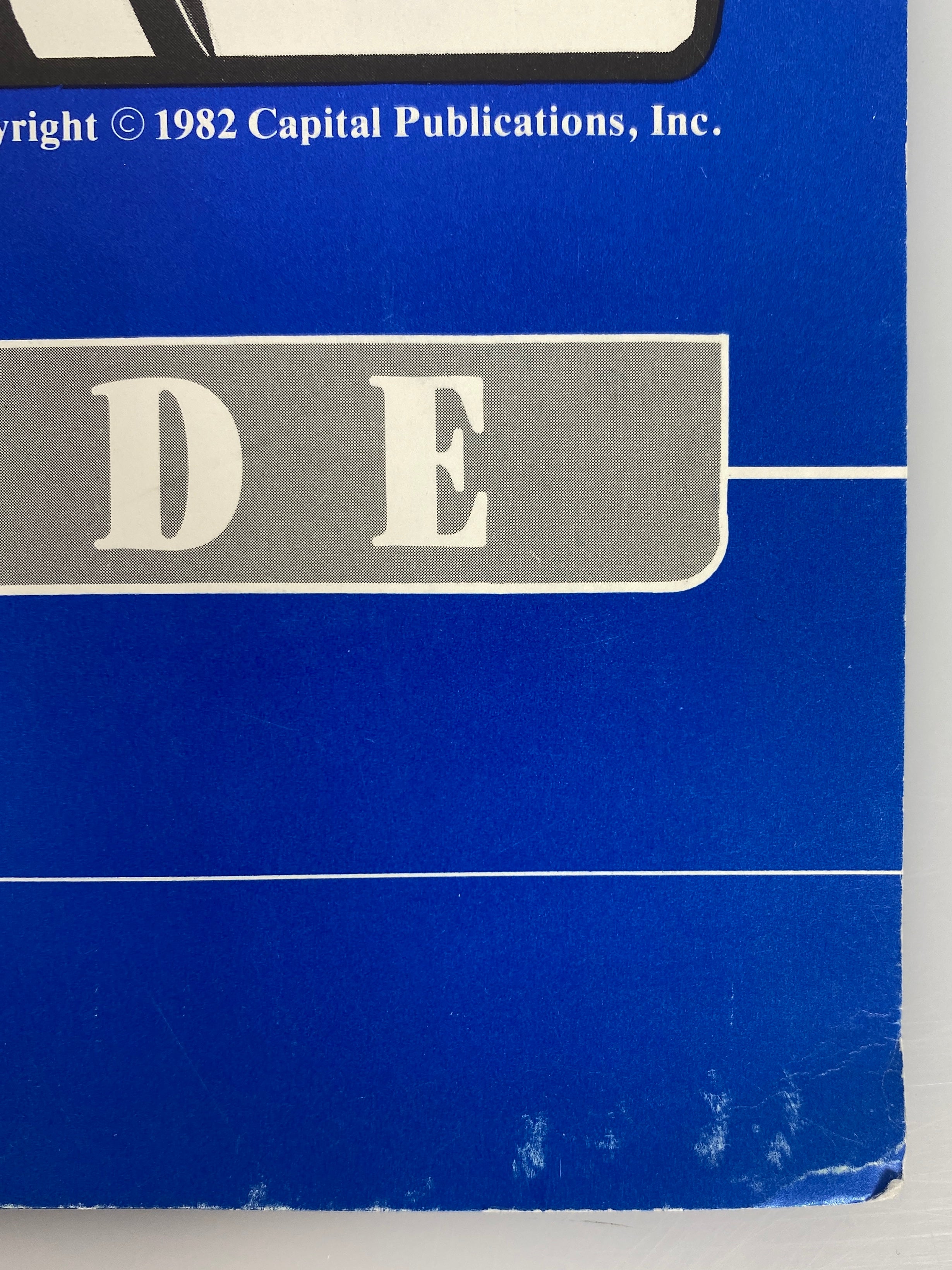 Steve Rude Nexus Reviews Copy Includes Letter and 5 Posters