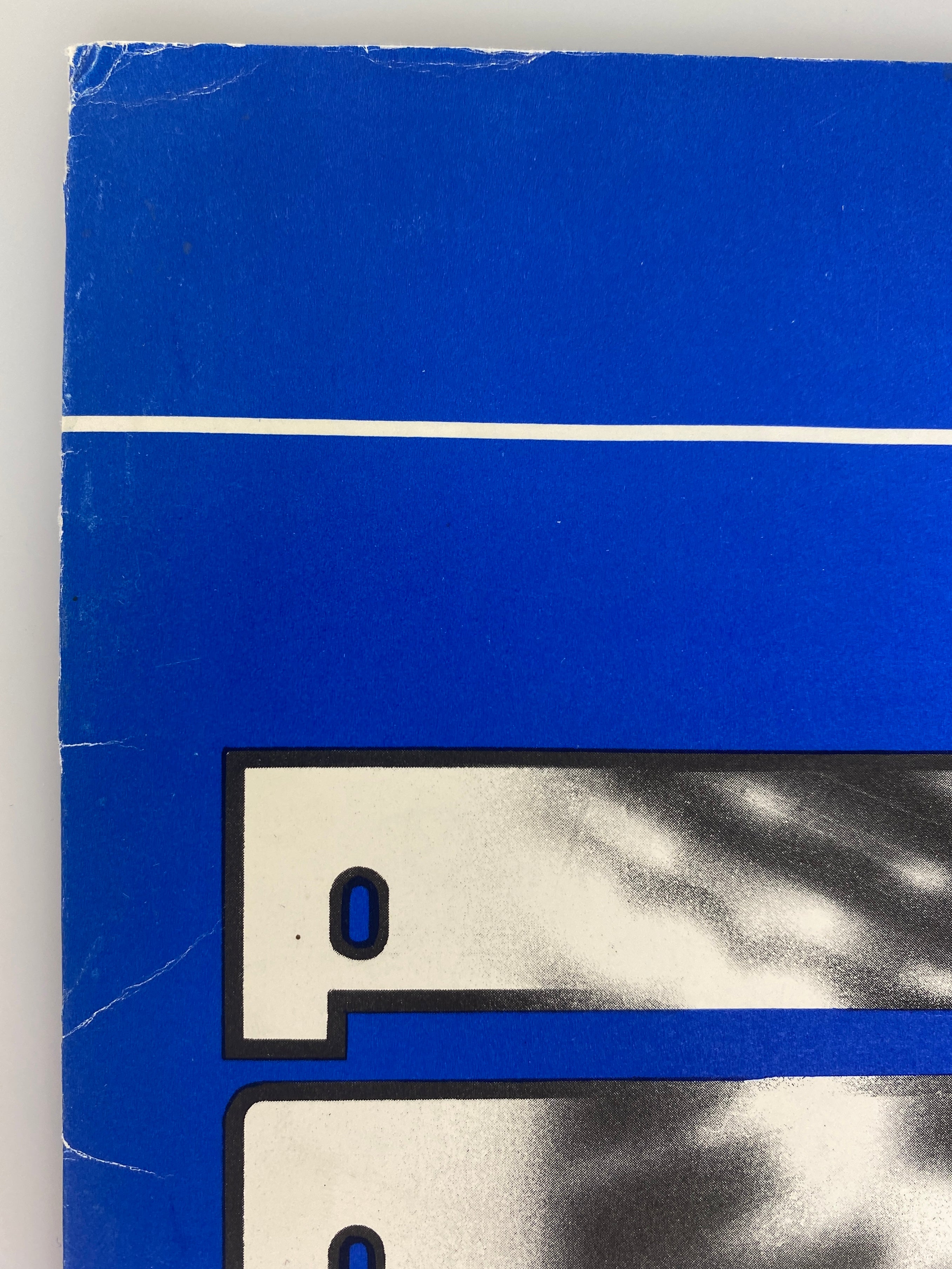 Steve Rude Nexus Reviews Copy Includes Letter and 5 Posters