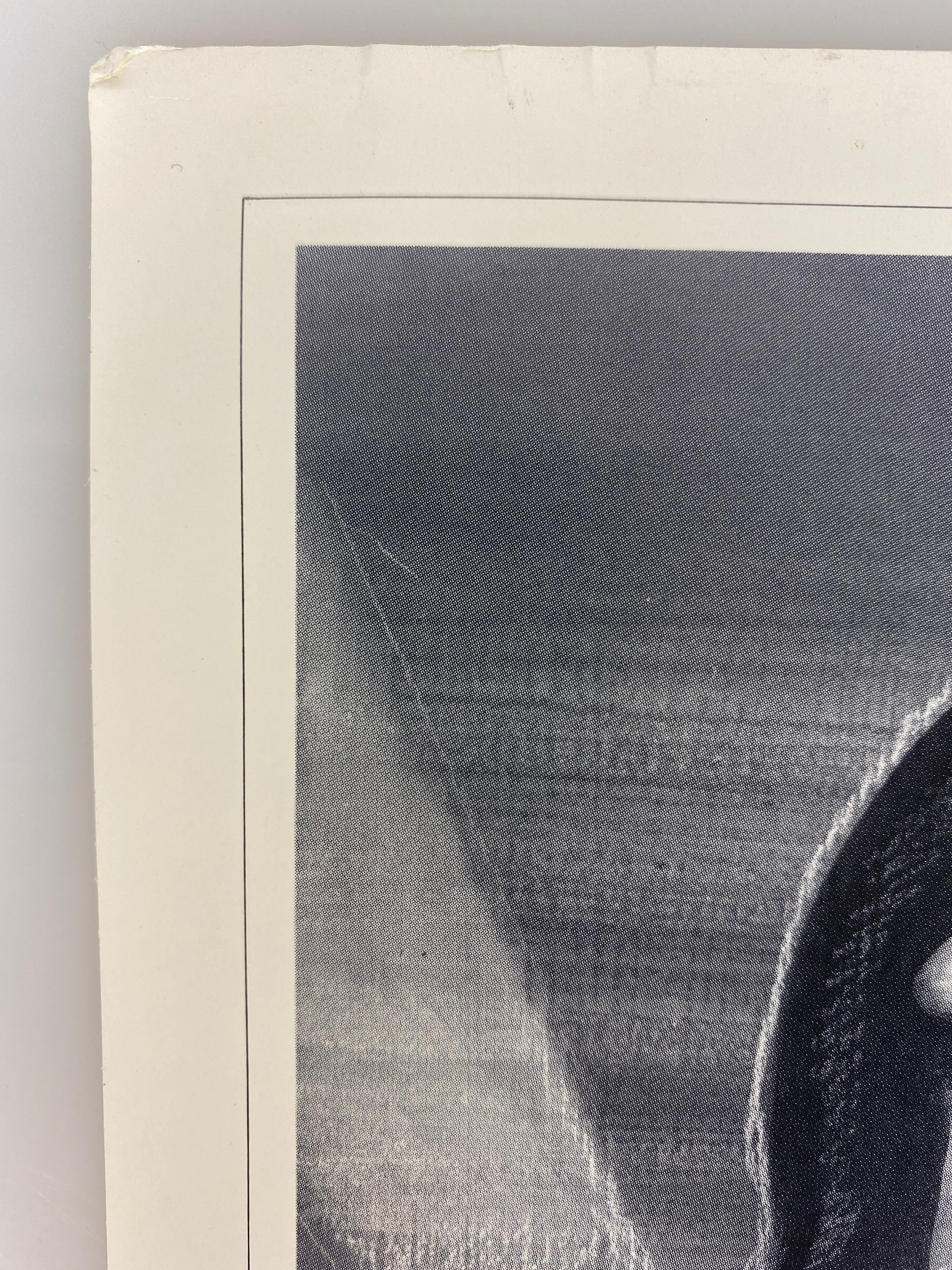 Steve Rude Nexus Reviews Copy Includes Letter and 5 Posters