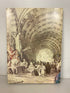 Story of the Grand Bazaar Istanbul 1980 SC With Map and Slipcase