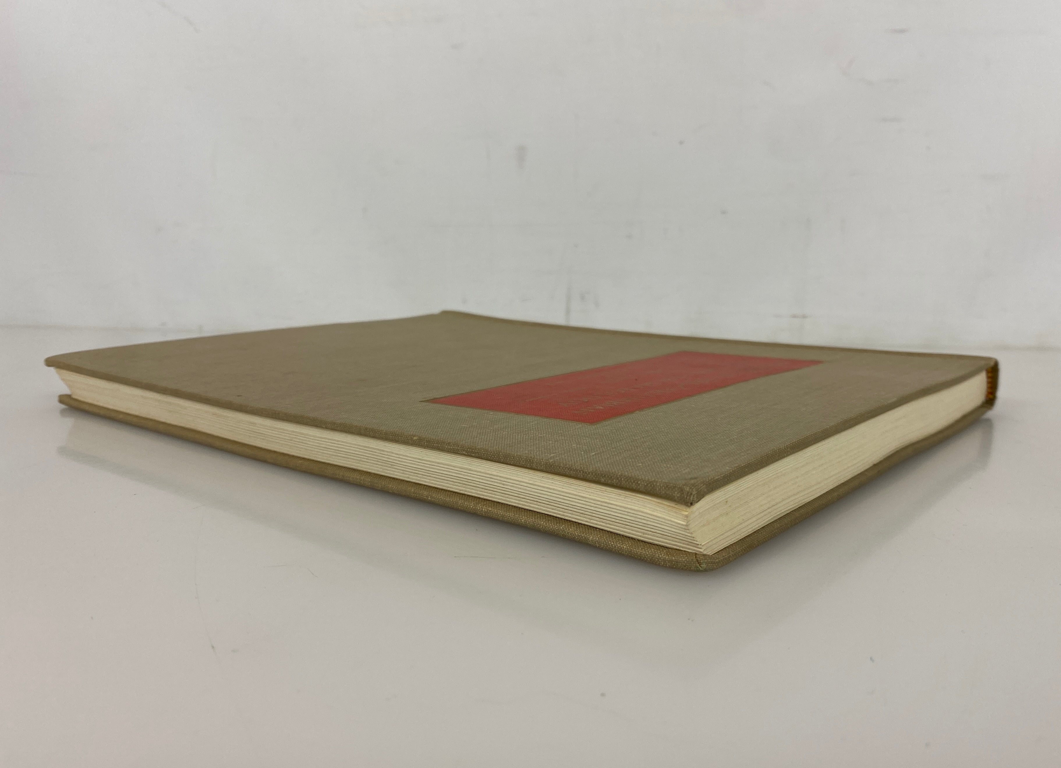 Studies in Pre-Columbian Art & Archaeology 6/7/8 Dumbarton Oaks 1970 HC