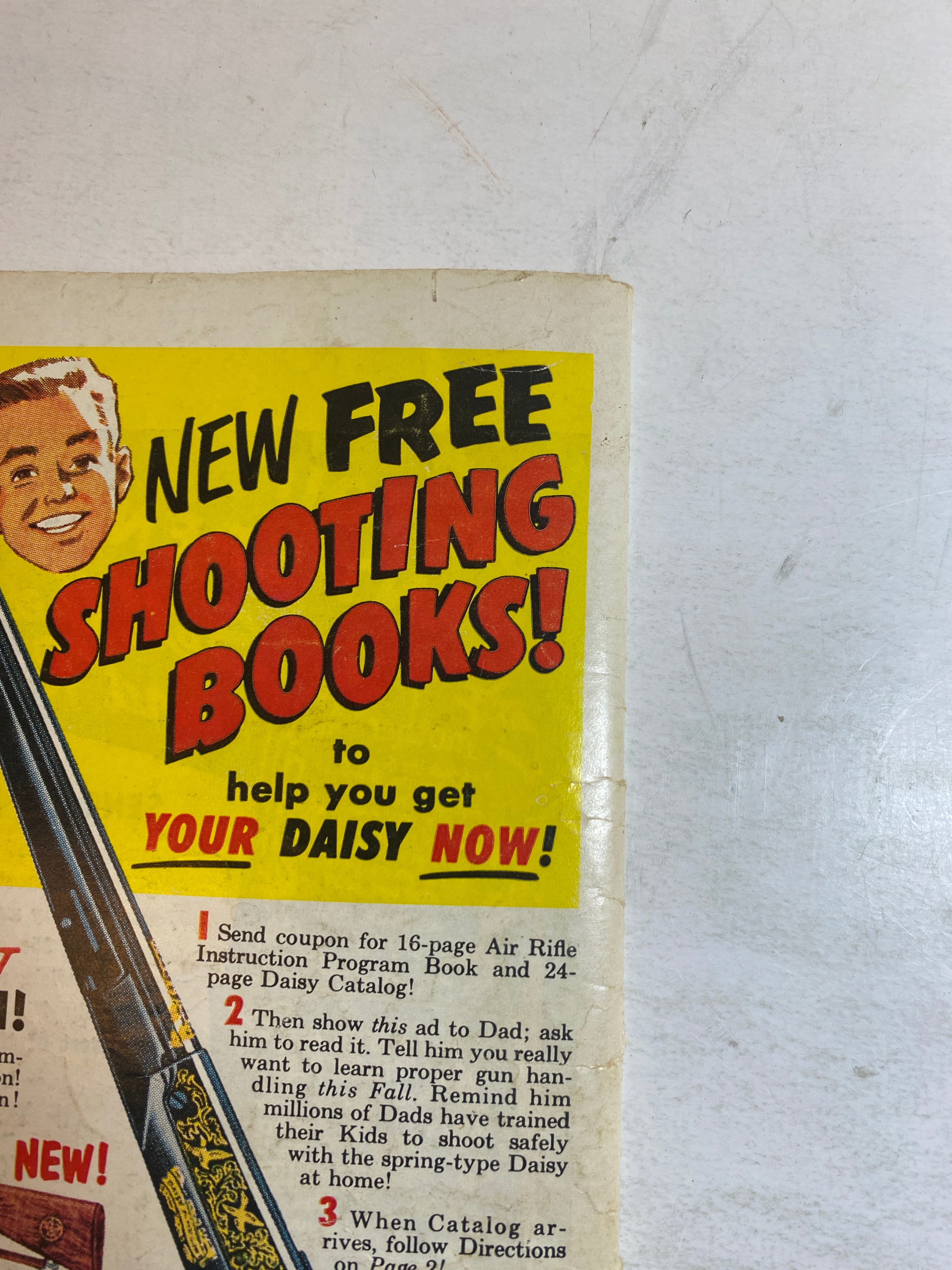 Sugar and Spike DC Comic #26 1960