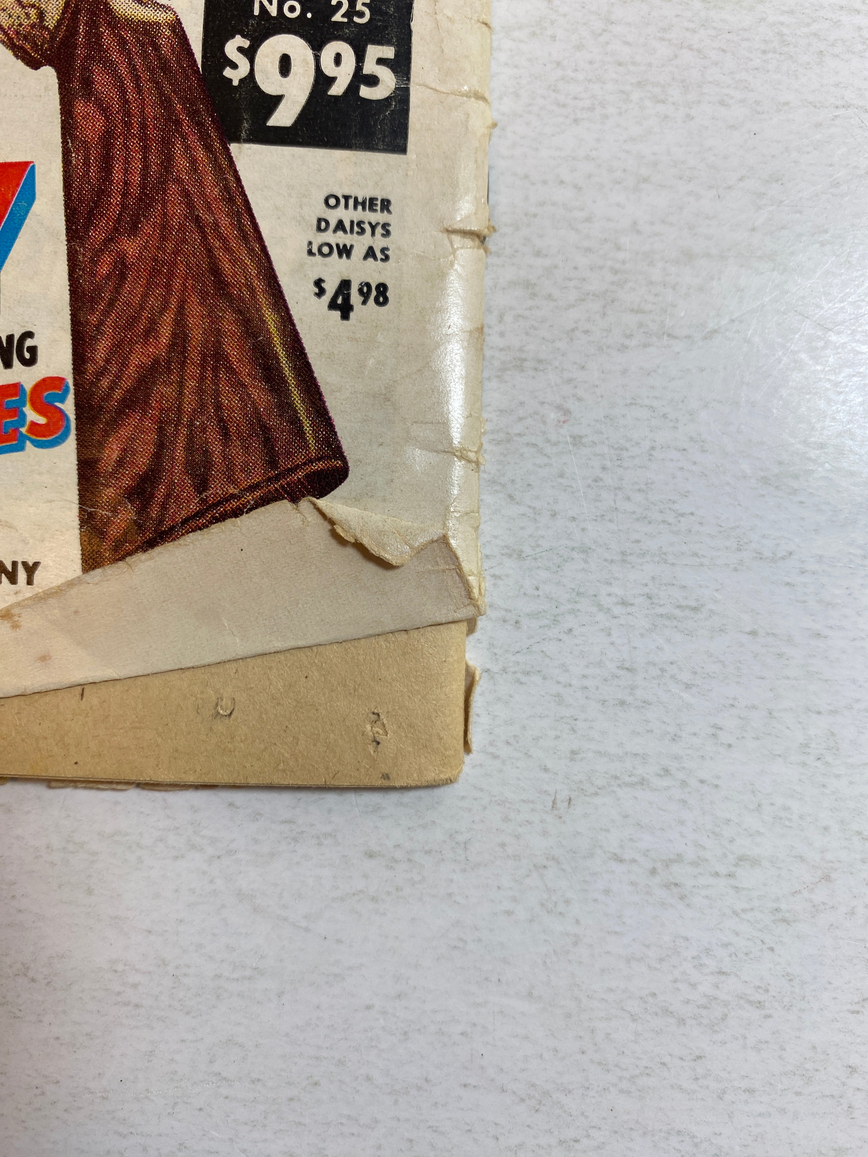 Sugar and Spike DC Comic #26 1960