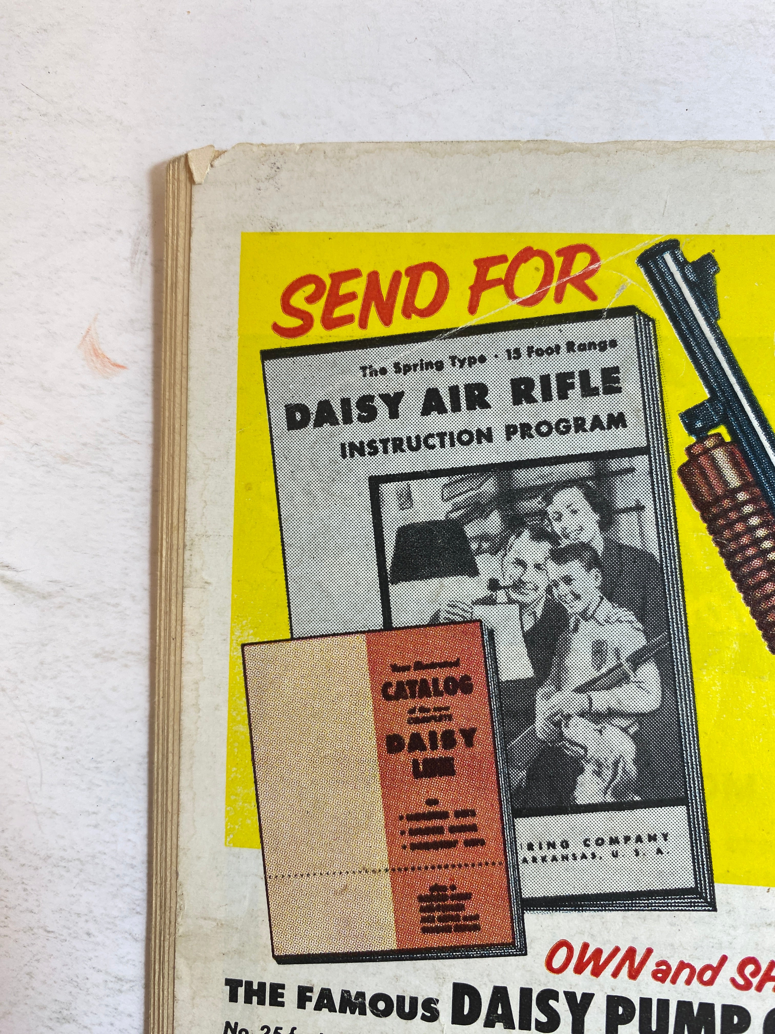 Sugar and Spike DC Comic #26 1960