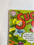 Sugar and Spike DC Comic #26 1960
