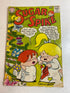 Sugar and Spike DC Comic #26 1960