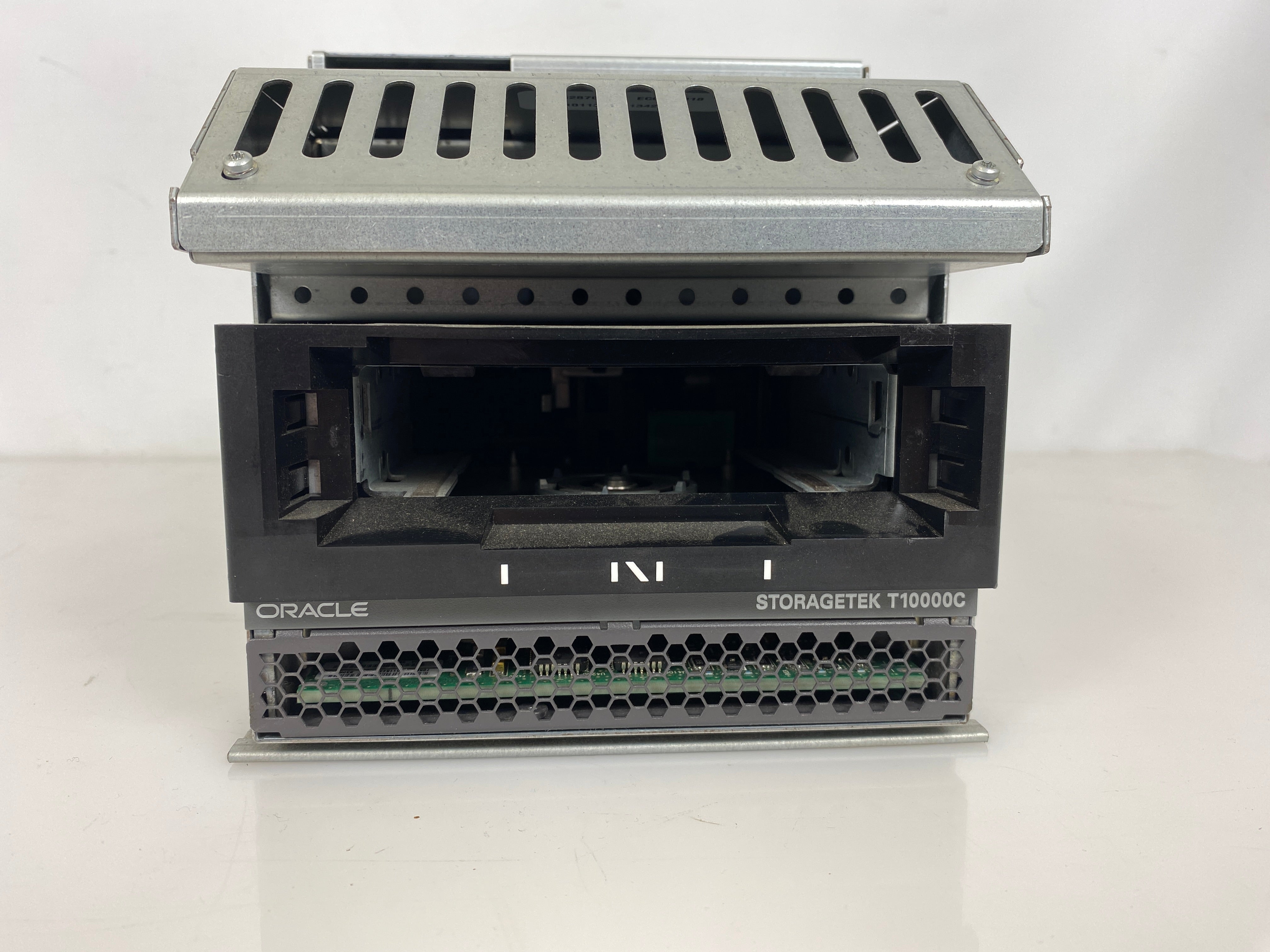 Sun StorageTek Oracle T10000C LTO-4 Tape Drive
