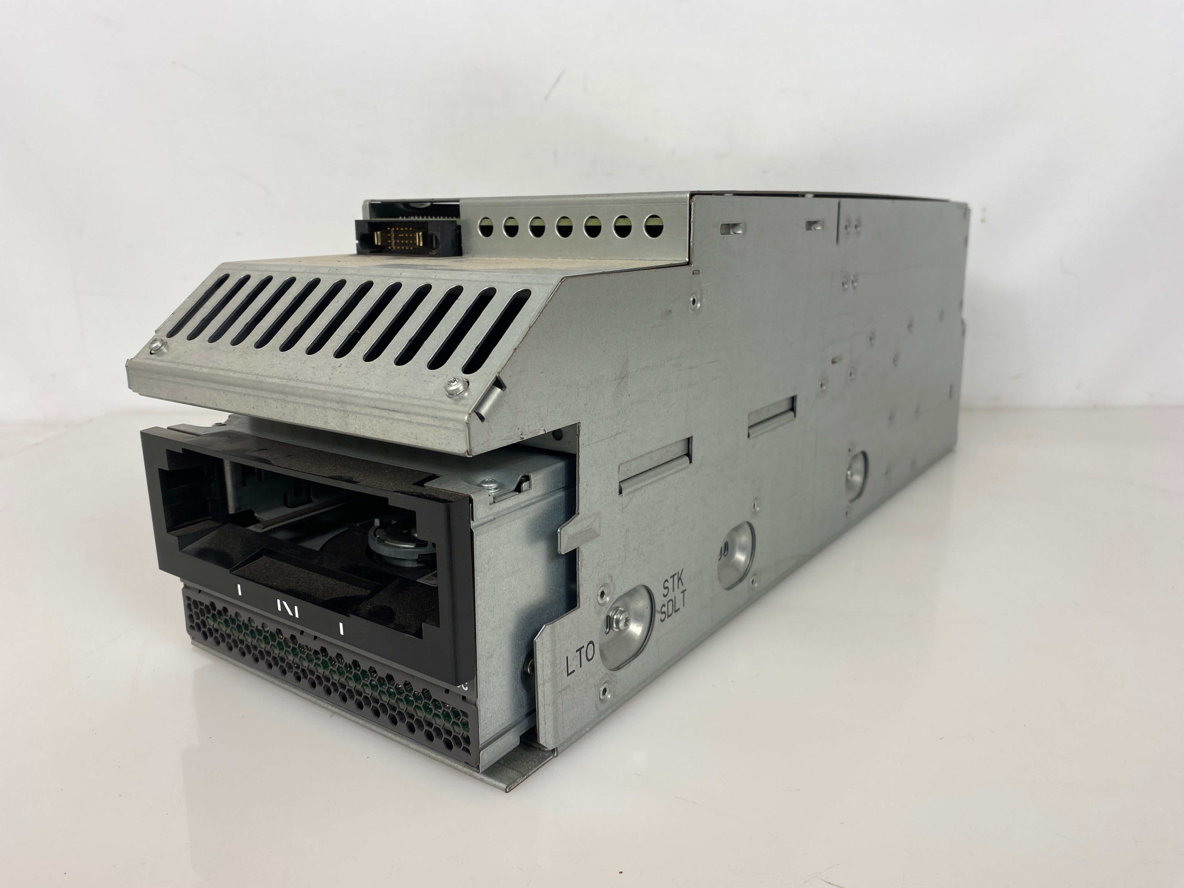 Sun StorageTek Oracle T10000C LTO-4 Tape Drive