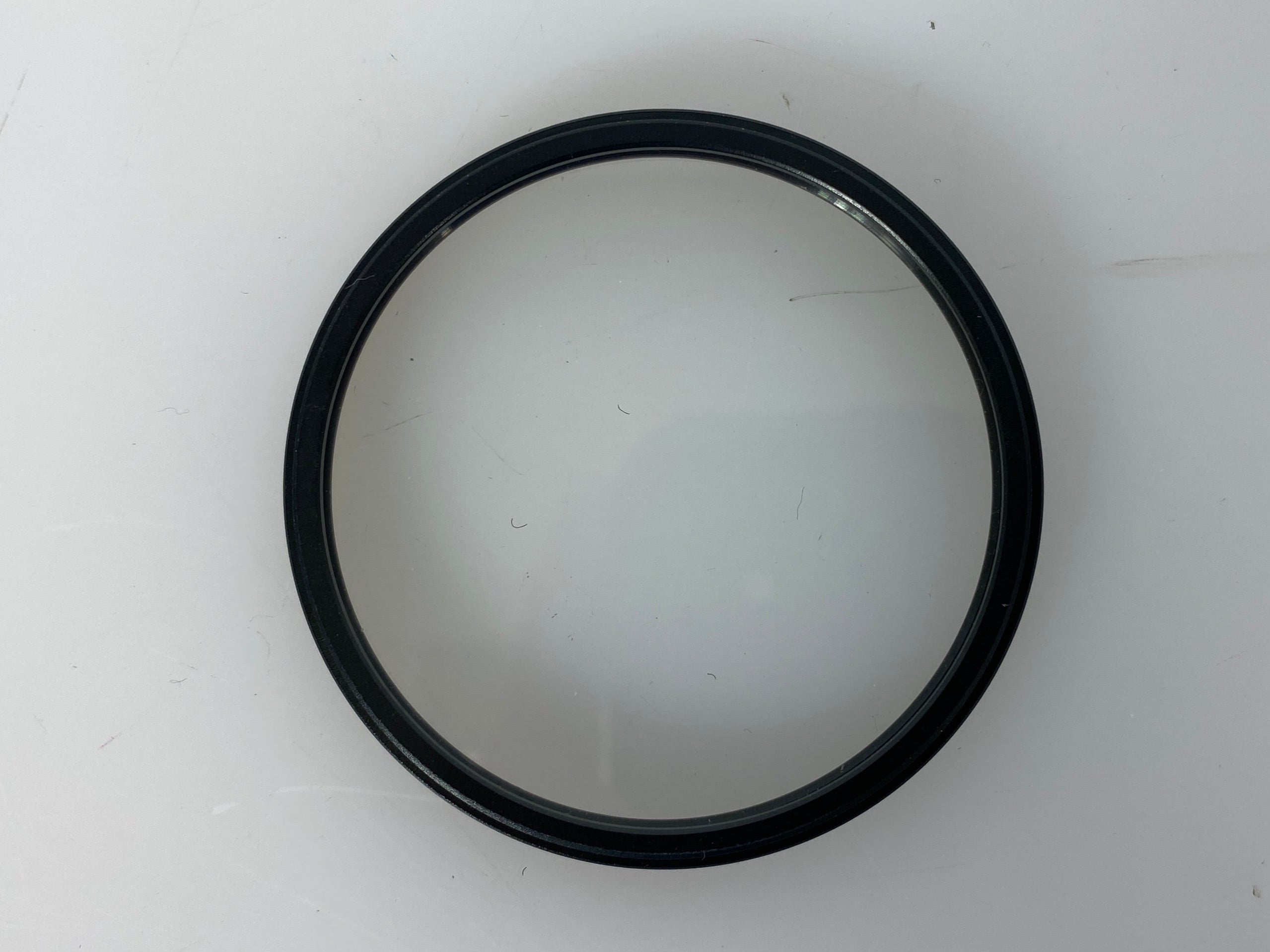 Sunpak 58mm Ultraviolet Filter