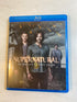 Supernatural Season 9 Blu Ray 2017
