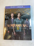 Supernatural Season 9 Blu Ray 2017