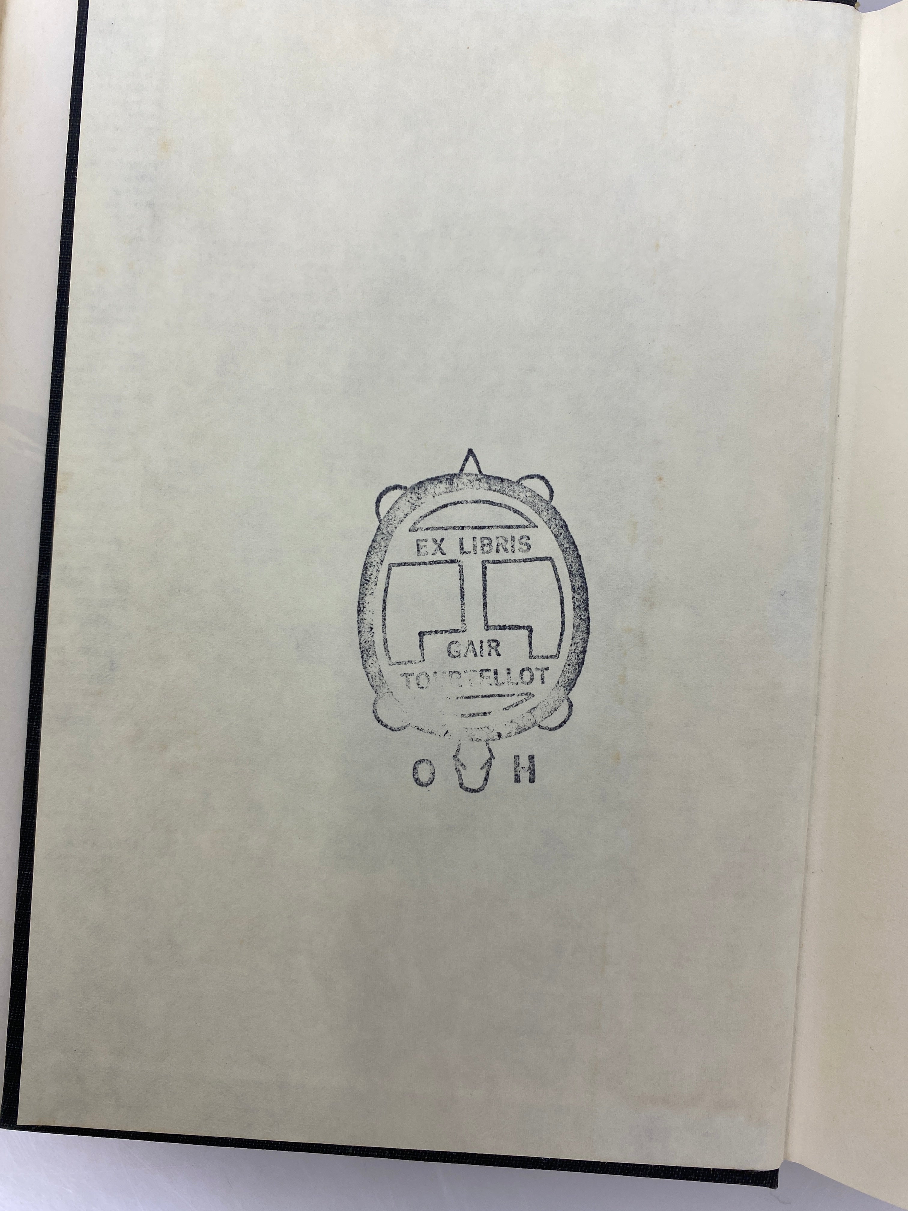 Systematics in Prehistory by Robert Dunnell 1971 First Print HC DJ