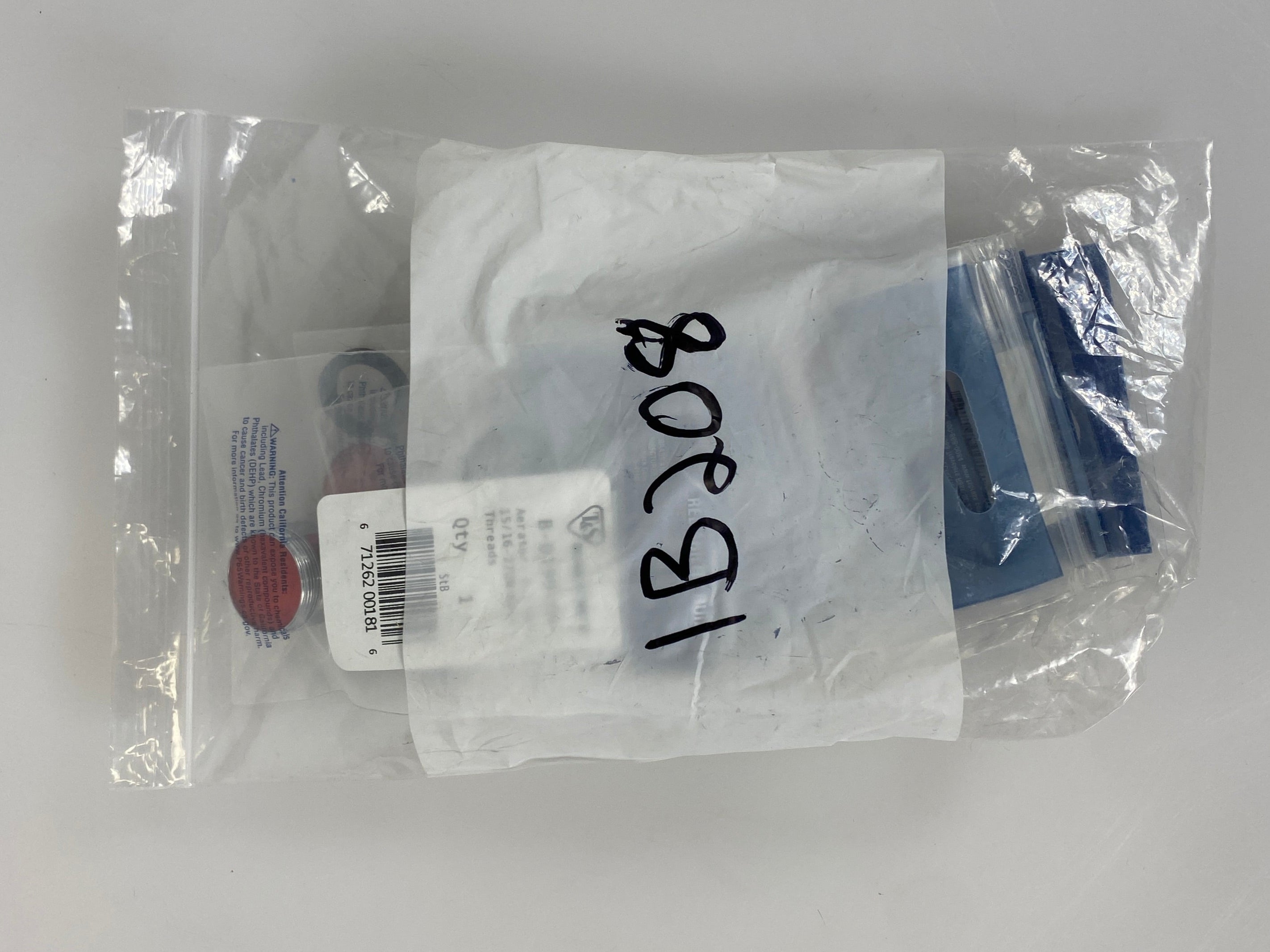 T and S Aerator for Single Handle Faucets