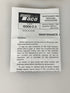 Taco Comfort Solutions INC #840-128BRP Replacement Water Seal Kit LP Pack of 2