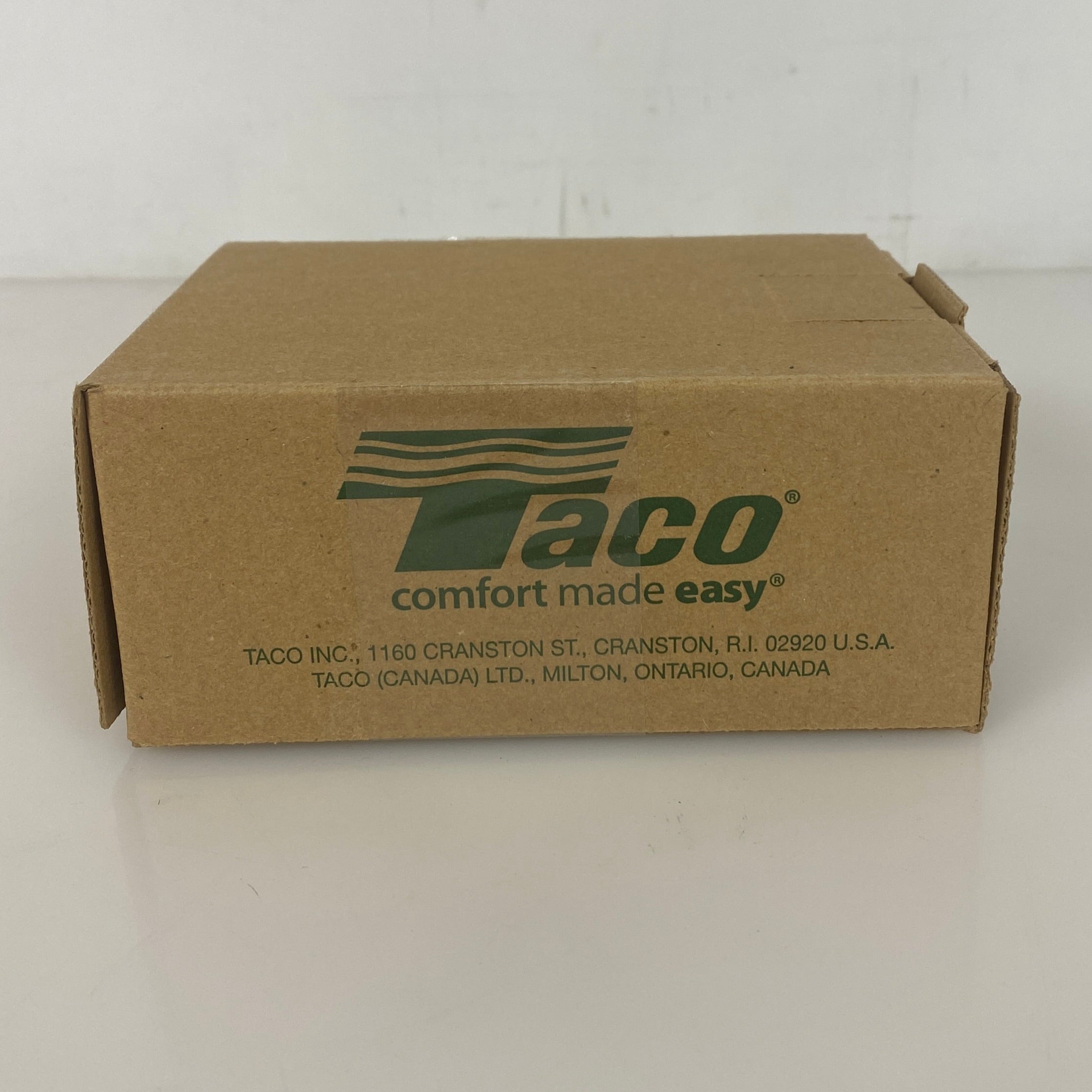 Taco Comfort Solutions INC #840-128BRP Replacement Water Seal Kit LP Pack of 2