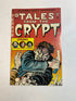 Tales from the Crypt Gladstone Comic 1991
