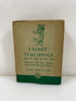 Taoist Teaching from the Book of Lieh Tzu Lionel Giles 2nd Ed. 1947 HCDJ