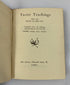 Taoist Teaching from the Book of Lieh Tzu Lionel Giles 2nd Ed. 1947 HCDJ
