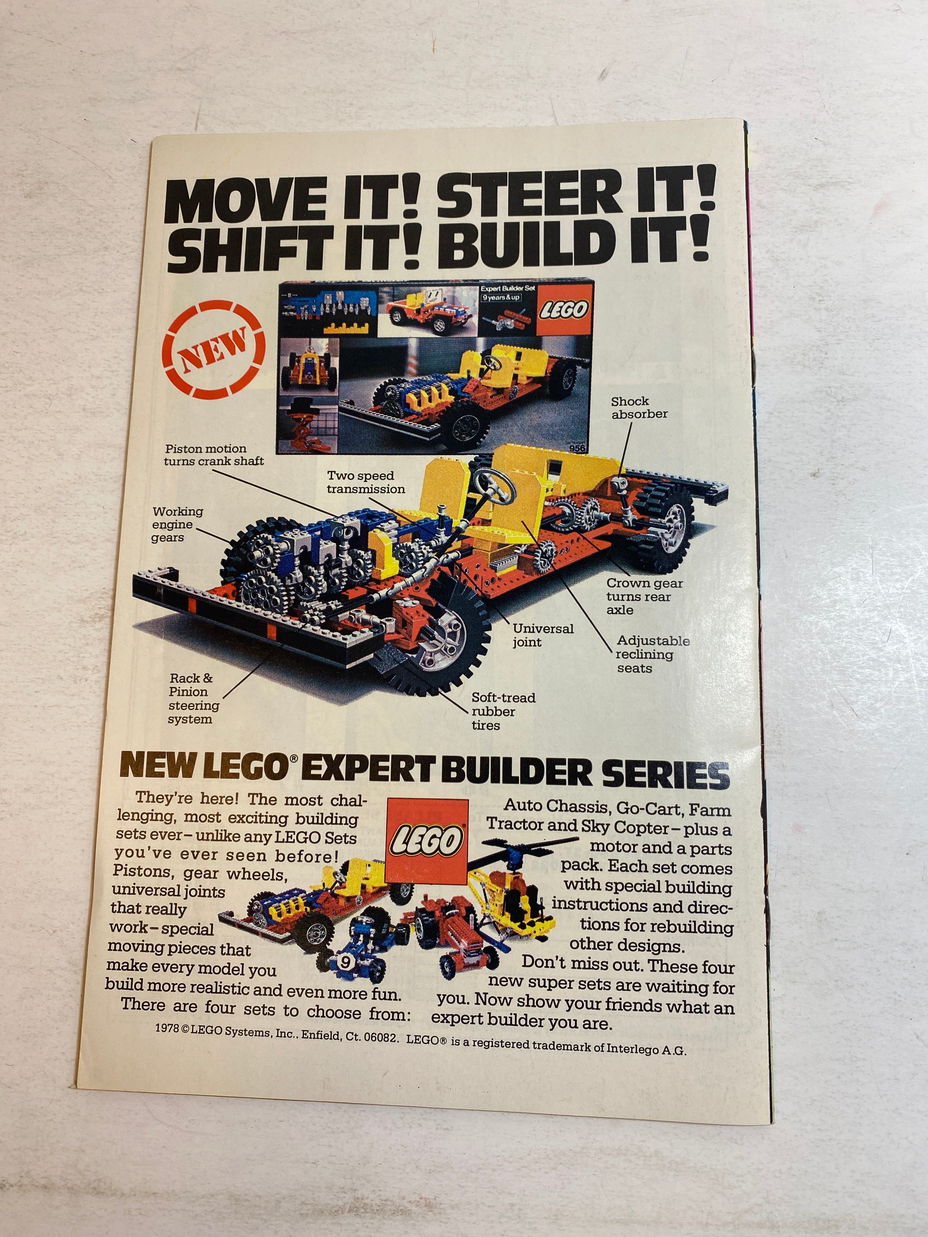 Tarzan 20 Marvel Comic 1979