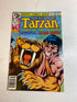 Tarzan 20 Marvel Comic 1979