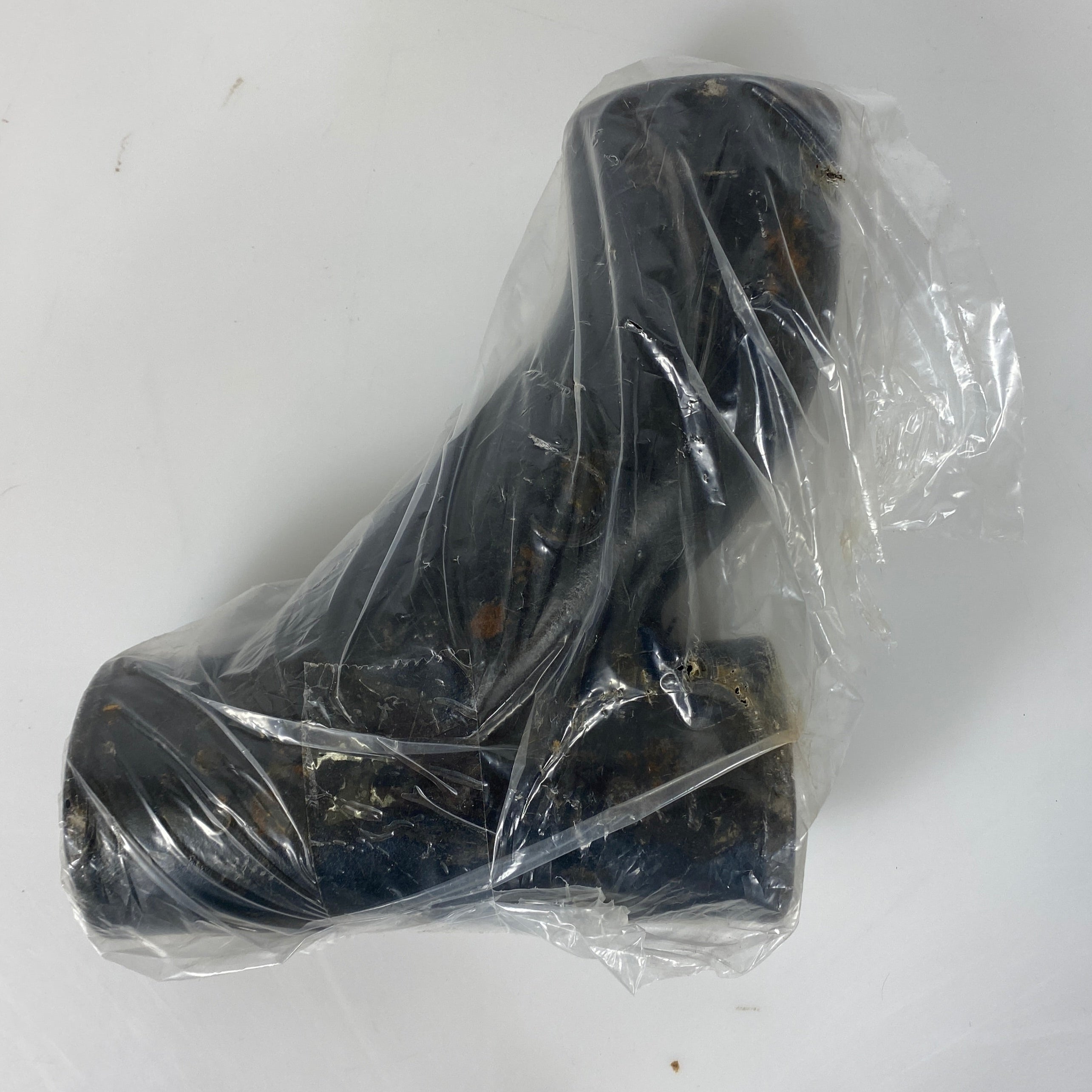 Tee Cast Iron Angle Pipe