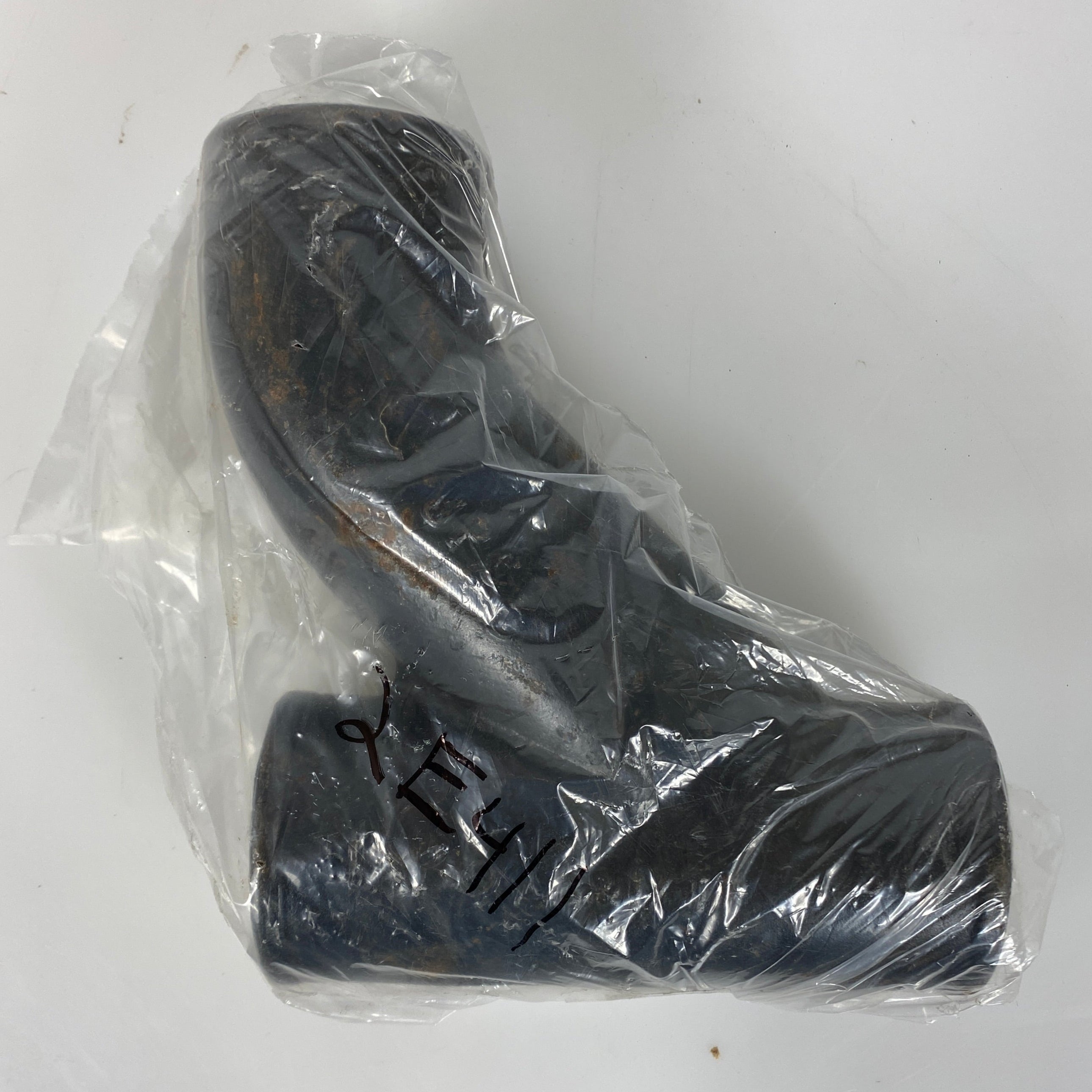 Tee Cast Iron Angle Pipe