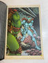 Teenage Mutant Ninja Turtles Mirage Comic Vol 2 Number 5