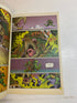 Teenage Mutant Ninja Turtles Mirage Comic Vol 2 Number 5