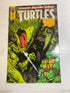 Teenage Mutant Ninja Turtles Mirage Comic Vol 2 Number 5