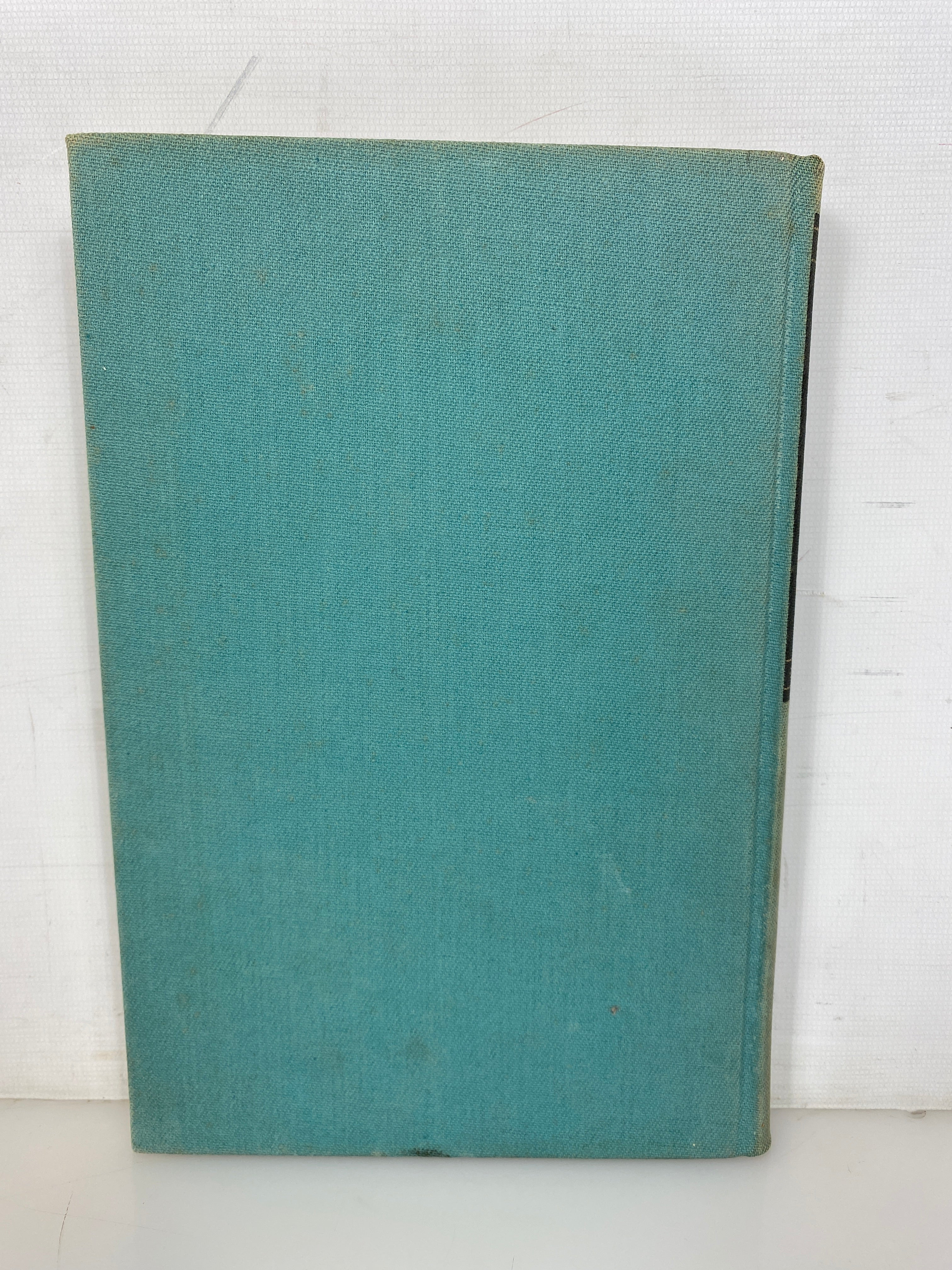 Tepoztlan A Mexican Village A Study of Folk Life by Robert Redfield 1964 HC